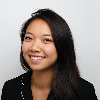 Bo Chan, MBA 2022