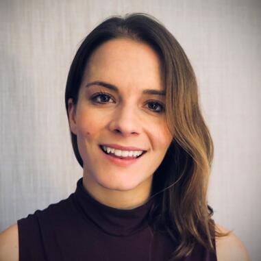 Emma Gilman, MBA 2022
