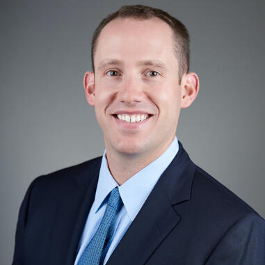 Jay Laing, MBA 2021