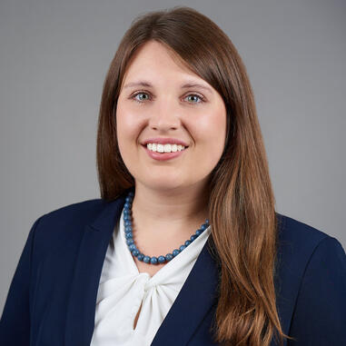 Jenna Dancewicz, MBA 2021