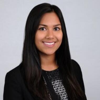 Kavita Patel