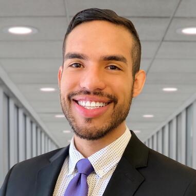 A photo of Gustavo Castillo