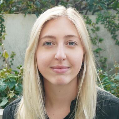 A photo of Lexie Tonelli