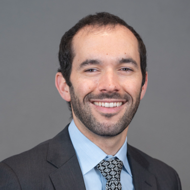 Adam Sherman