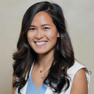 A photo of Jo-Hannah Yeo