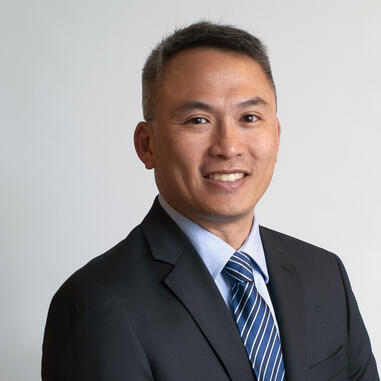 John Patrick T. Co, EMBA '23
