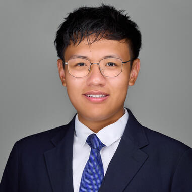 Zehao Zhao