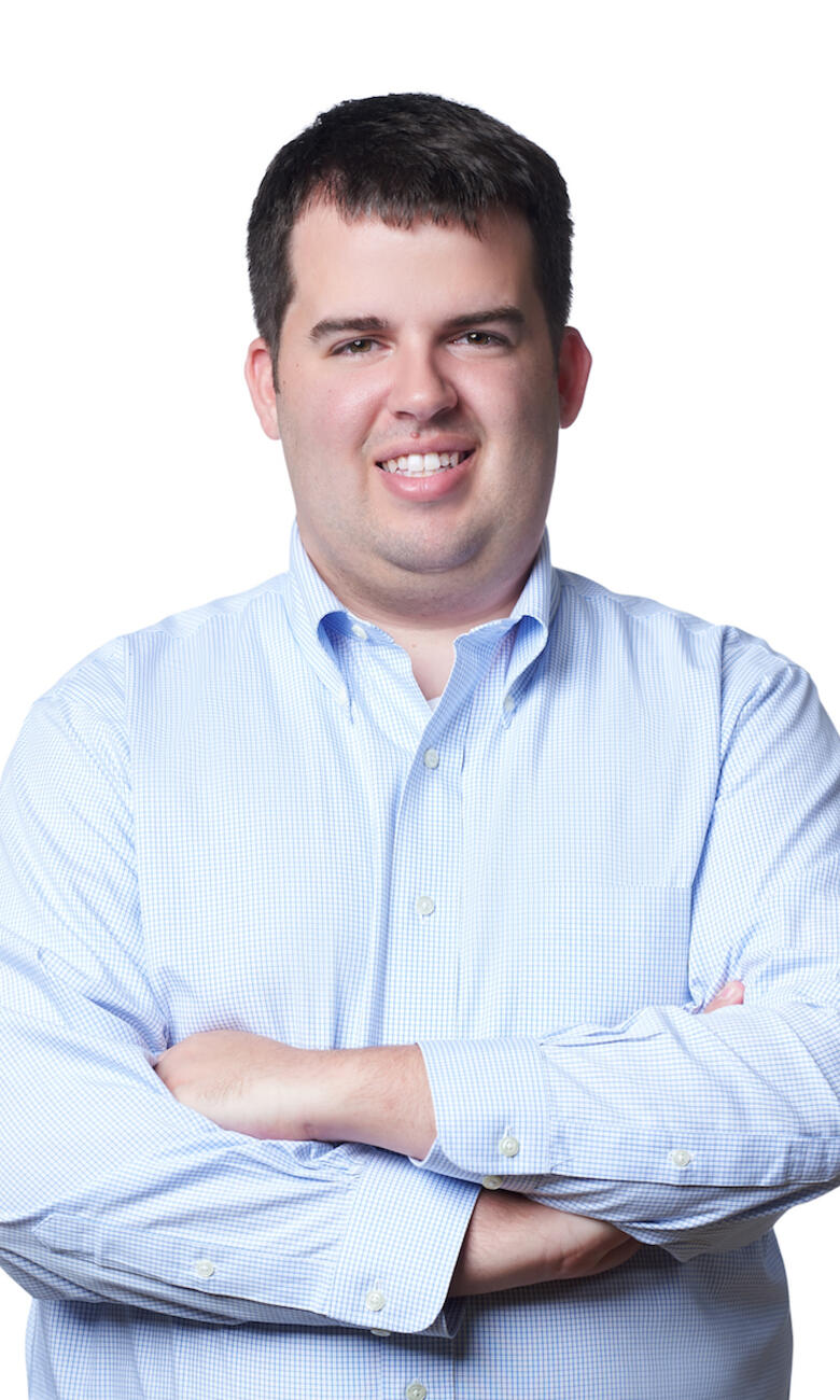 Daniel Alvarez, MBA 2021