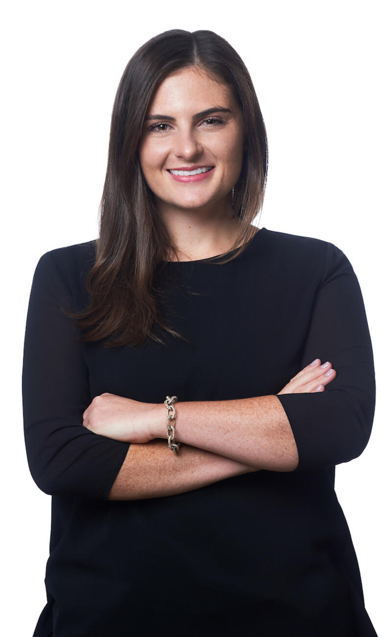 Maura Fitzsimons, MBA 2021