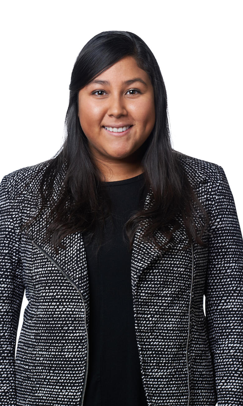 Ena Solórzano, MBA 2021