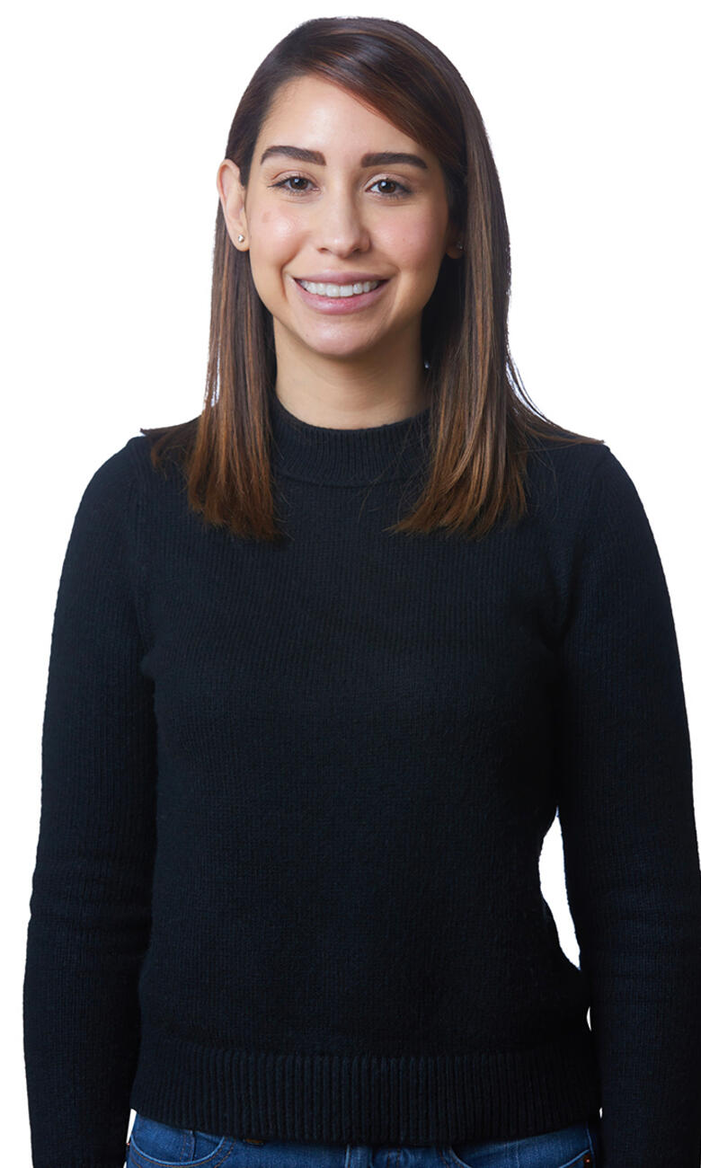 Anais Callejon, MBA 2020