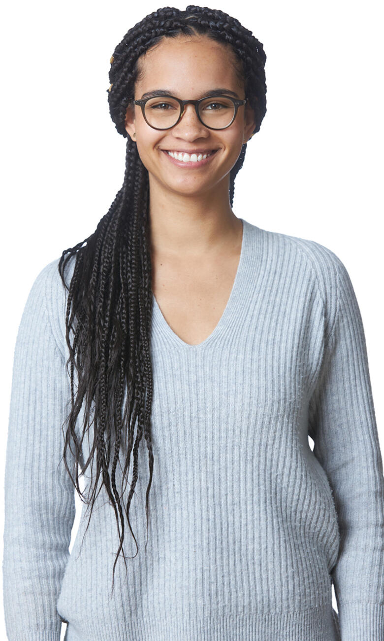 Asia Stuerznickel, MBA 2020