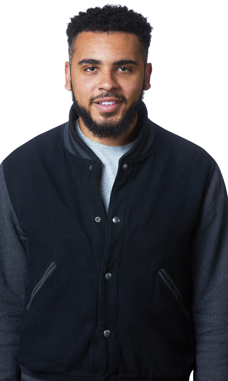 Josh Reed, MBA 2020