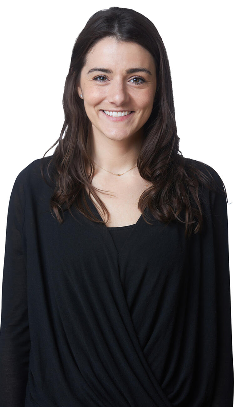Lauren Galinsky, MBA 2020