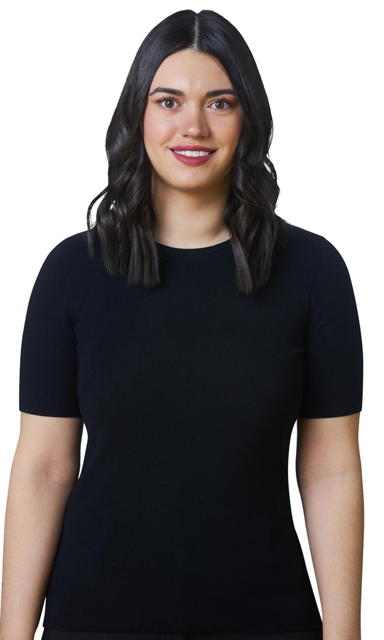Leah Gonzalez Howard, MBA 2021