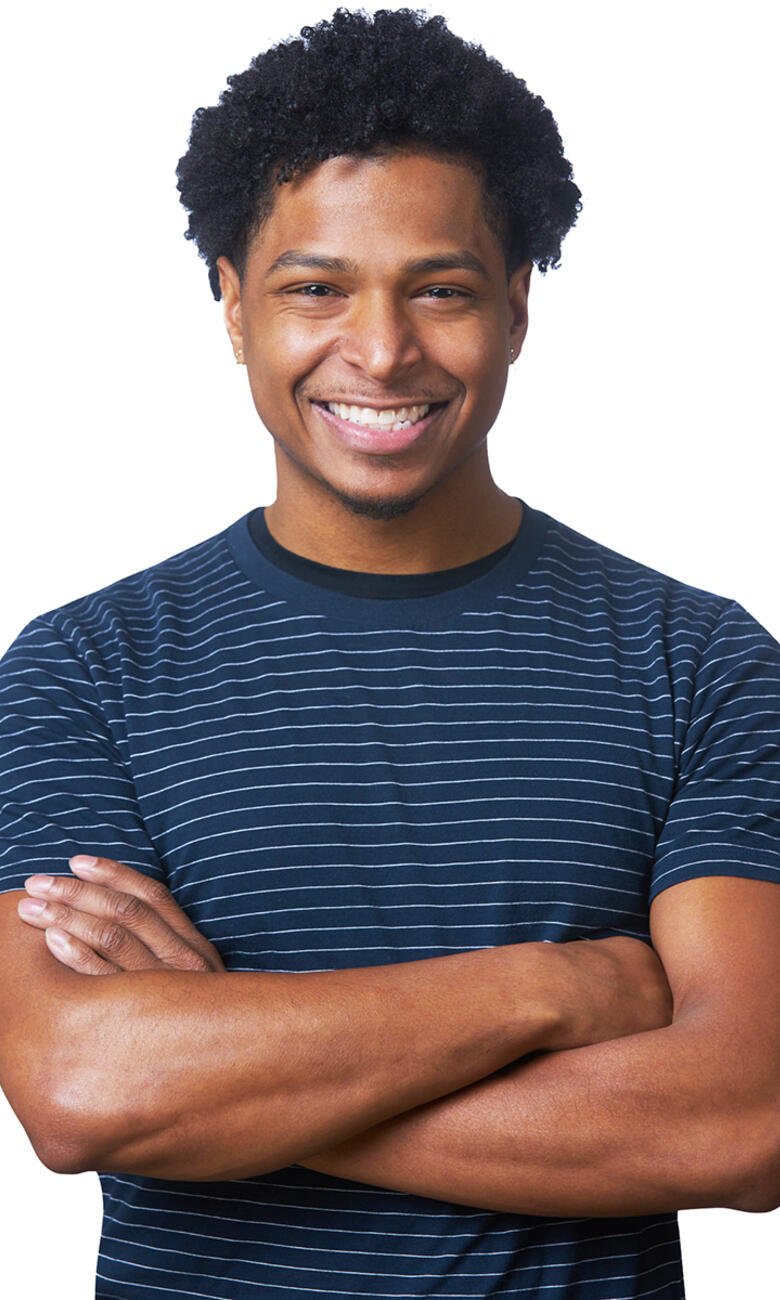 Slate Noronha, MBA 2021