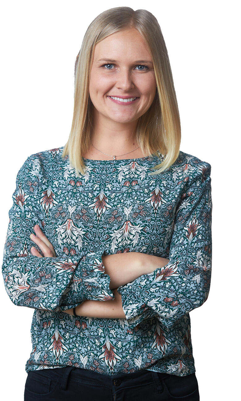 Bianca Tedmori, Significant Other Profile