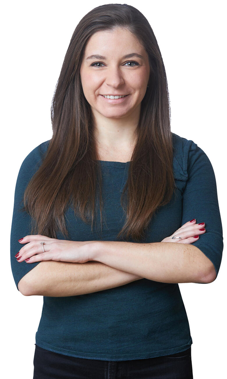 Julia Geller, Significant Other profile