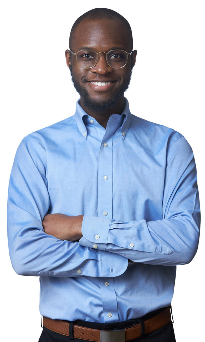 MBA Student Profile